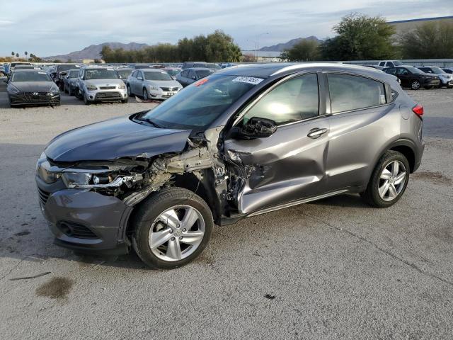 honda hr-v 2019 3czru5h52km715204