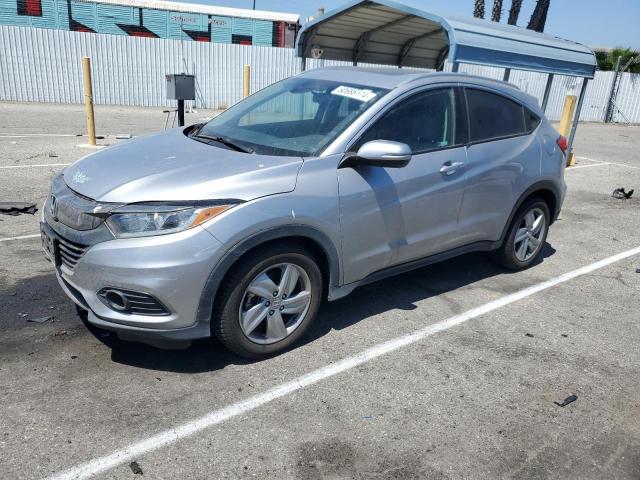 honda hr-v ex 2019 3czru5h52km719866