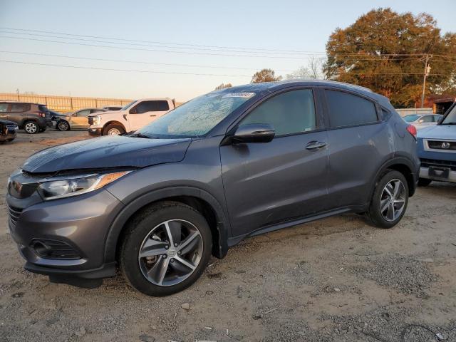 honda hr-v ex 2021 3czru5h52mm726660