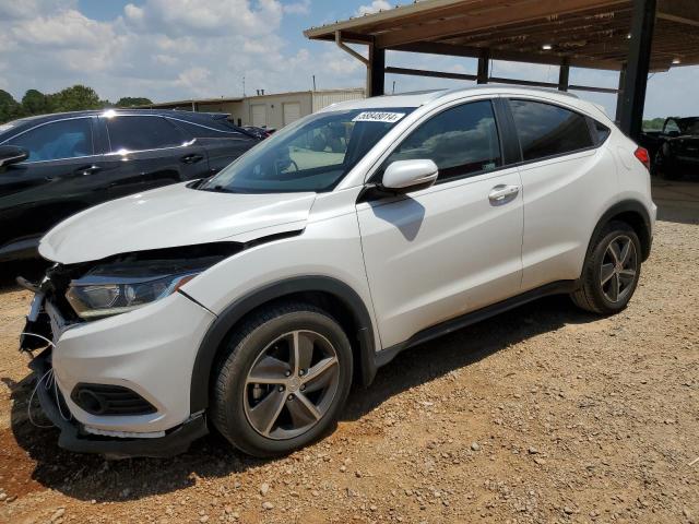 honda hr-v 2022 3czru5h52nm701551