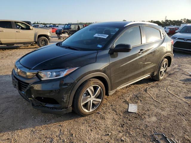 honda hr-v ex 2022 3czru5h52nm744139