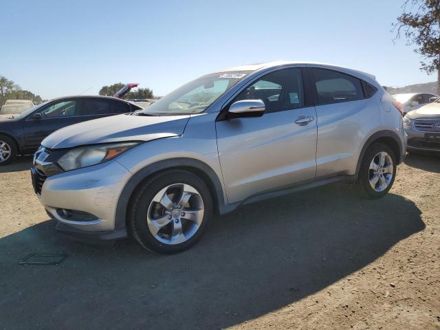 honda hr-v ex 2016 3czru5h53gm705210