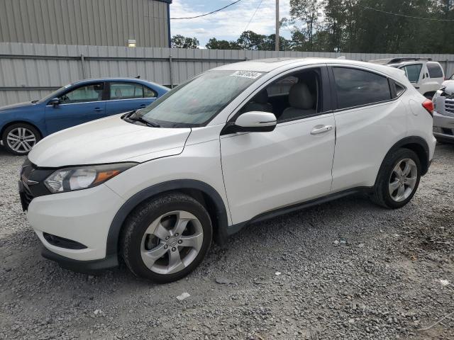 honda hr-v ex 2016 3czru5h53gm710486