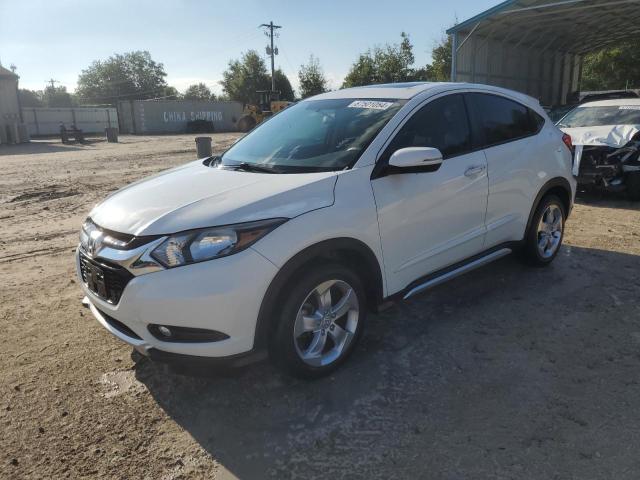 honda hr-v ex 2016 3czru5h53gm711105