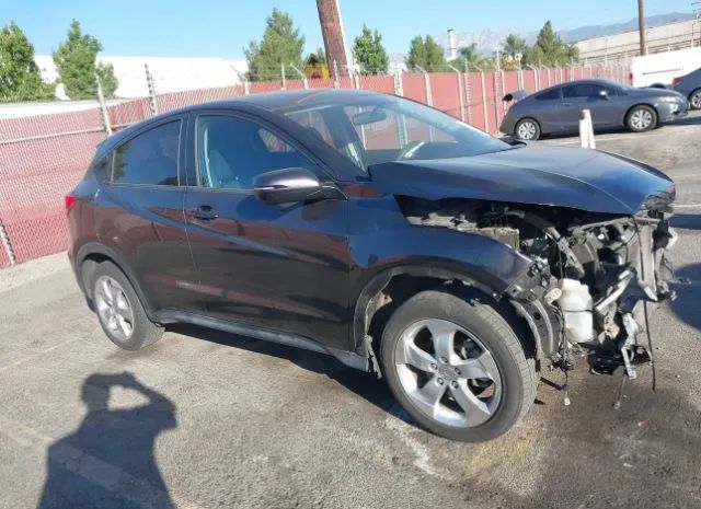 honda hr-v 2016 3czru5h53gm718426