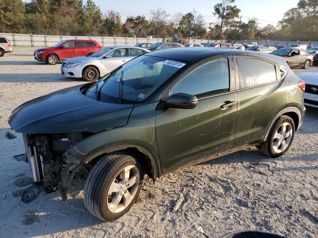 honda hr-v 2016 3czru5h53gm721102