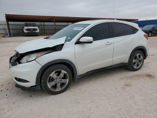 honda hr-v ex 2017 3czru5h53hm719660