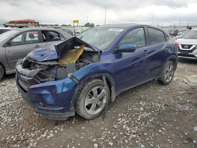 honda hr-v 2017 3czru5h53hm728438