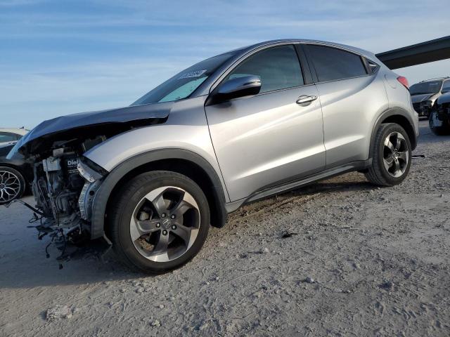 honda hr-v ex 2018 3czru5h53jg702555