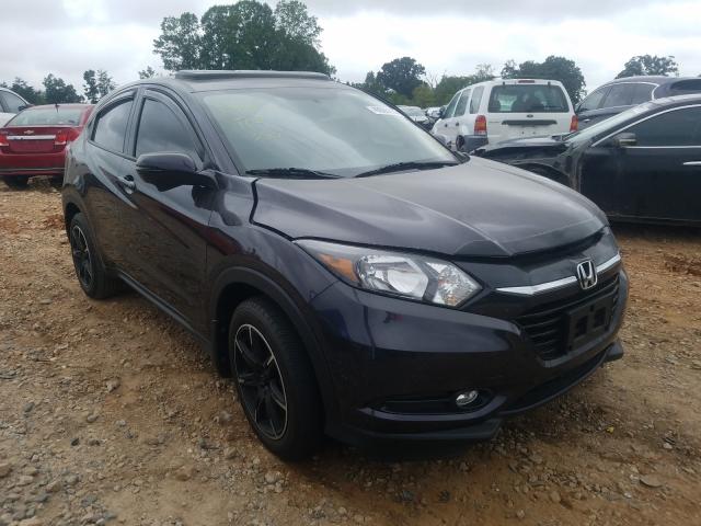 honda hr-v ex 2018 3czru5h53jm714139