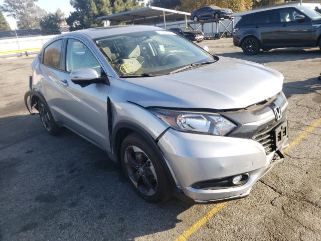 honda hr-v ex 2018 3czru5h53jm720409