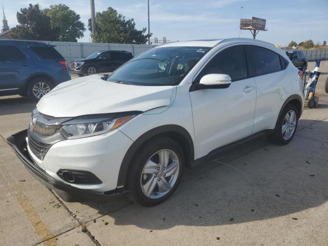 honda hr-v ex 2019 3czru5h53km704406