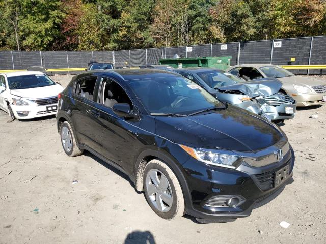 honda hr-v ex 2019 3czru5h53km727944