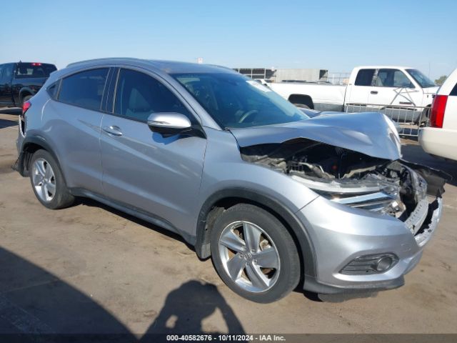 honda hr-v 2019 3czru5h53km729564