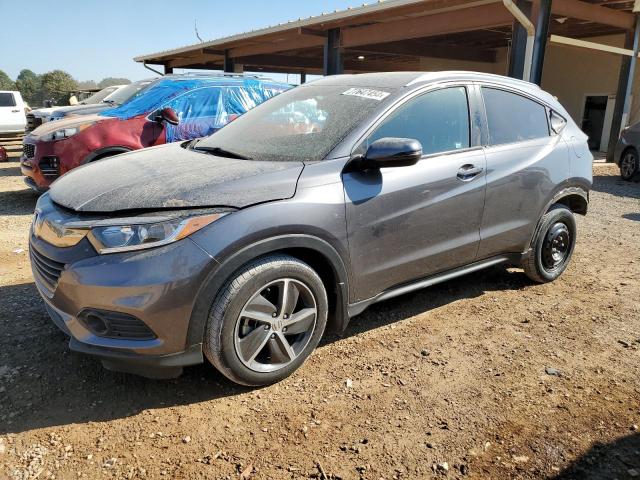 honda hr-v ex 2021 3czru5h53mm702643