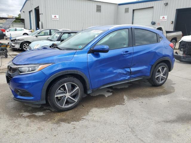 honda hr-v 2021 3czru5h53mm709379