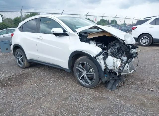 honda hr-v 2021 3czru5h53mm732256