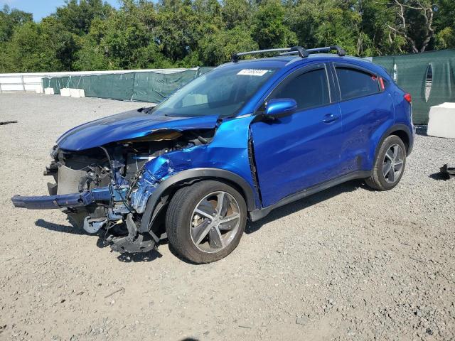 honda hr-v ex 2021 3czru5h53mm733973