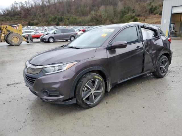 honda hr-v ex 2022 3czru5h53nm706189