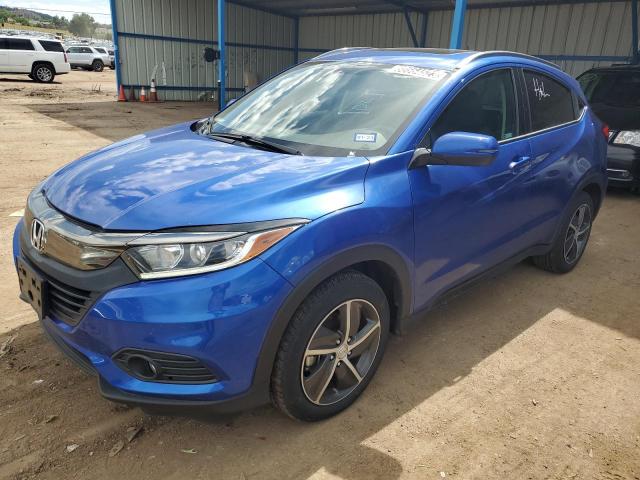 honda hr-v ex 2022 3czru5h53nm731805