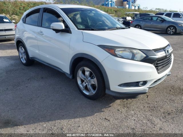 honda hr-v 2016 3czru5h54gm706947