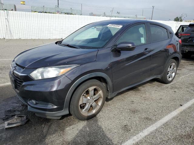 honda hr-v 2016 3czru5h54gm754979