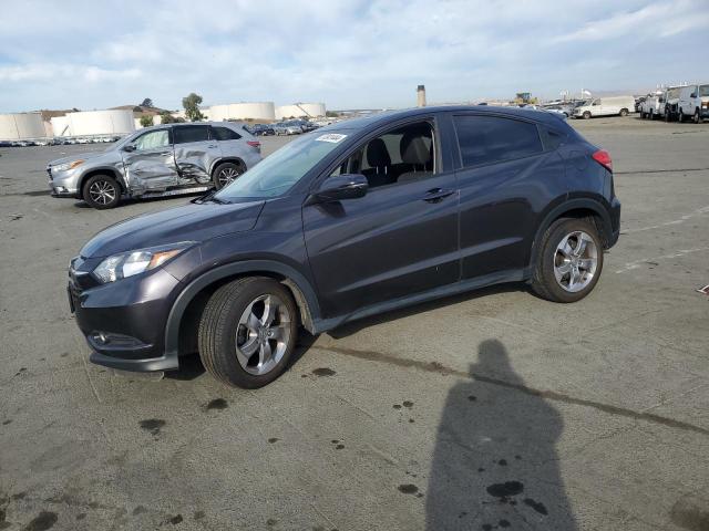 honda hr-v ex 2017 3czru5h54hg707029