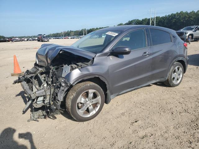 honda hr-v ex 2017 3czru5h54hm705895