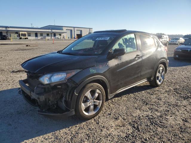 honda hr-v ex 2017 3czru5h54hm708232