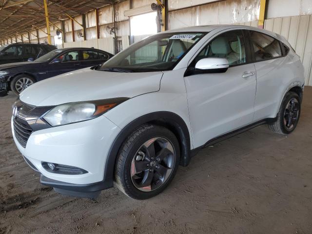 honda hr-v 2018 3czru5h54jm716529