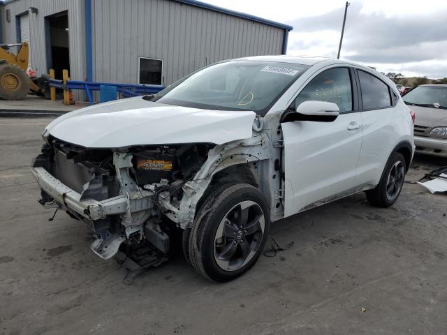 honda hr-v ex 2018 3czru5h54jm716532