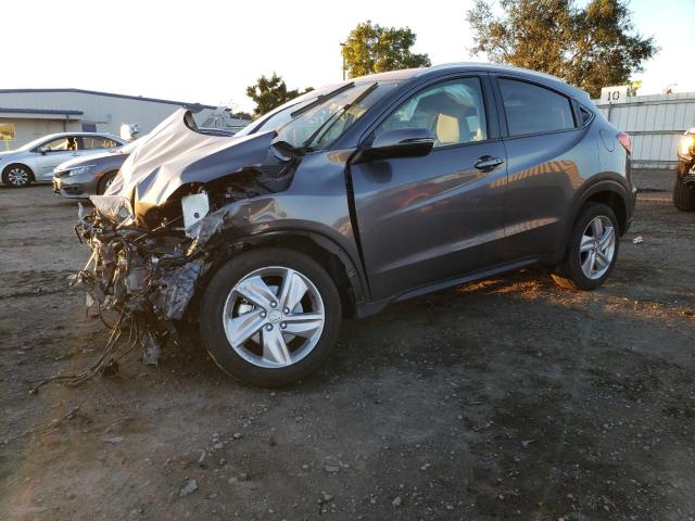 honda hr-v ex 2020 3czru5h54lm704917