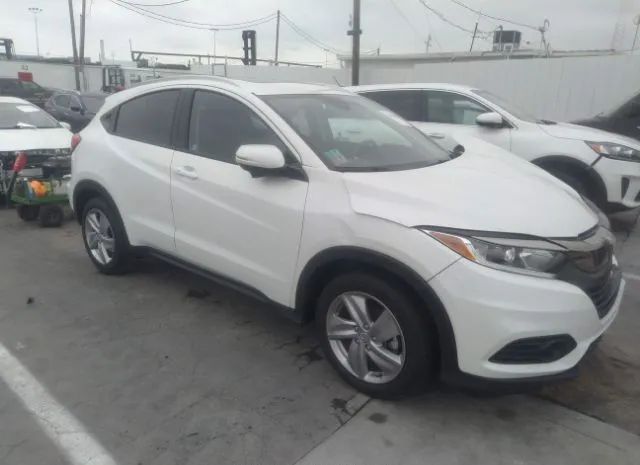 honda hr-v 2020 3czru5h54lm711169