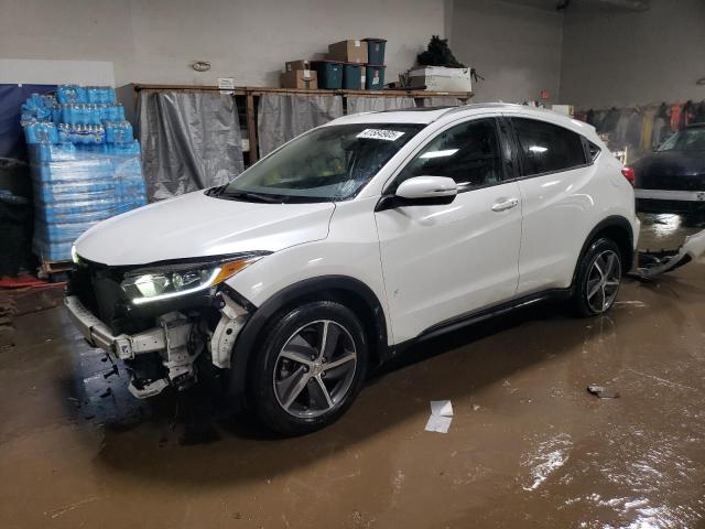 honda hr-v ex 2021 3czru5h54mm729026