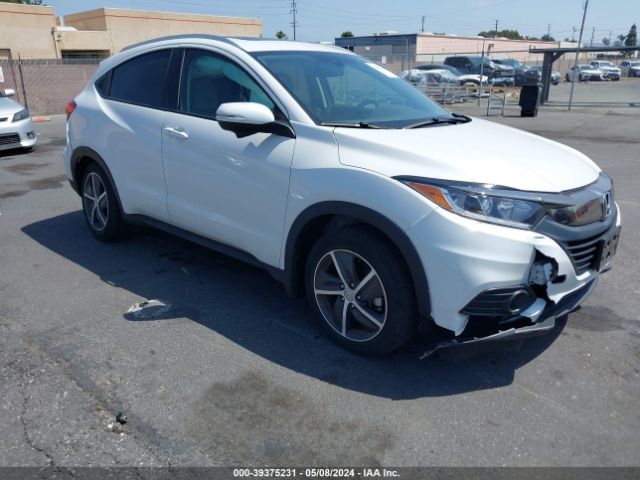 honda hr-v 2022 3czru5h54nm727973