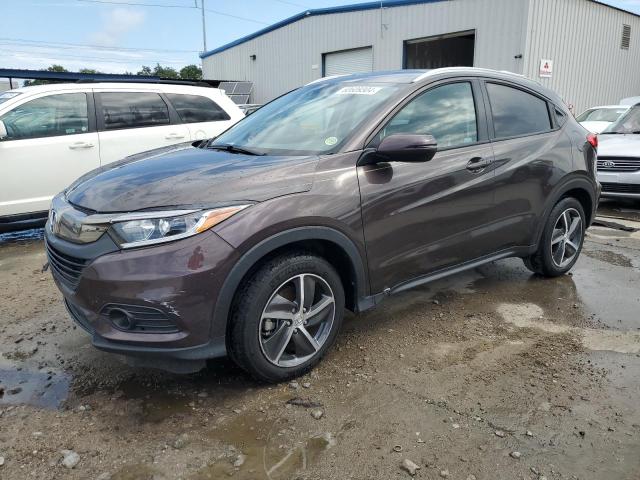 honda hr-v 2022 3czru5h54nm728668