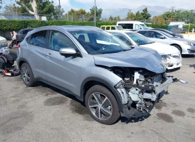 honda hr-v 2022 3czru5h54nm746068