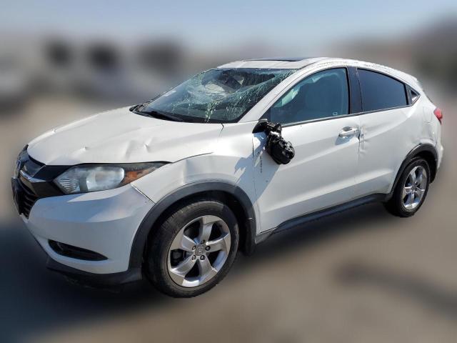 honda hr-v 2016 3czru5h55gm701806