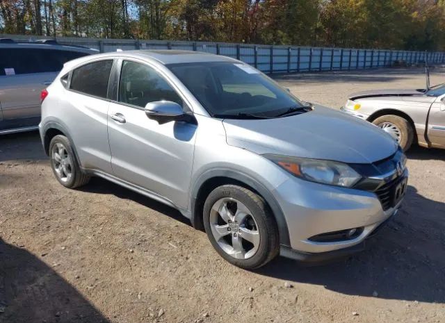 honda hr-v 2016 3czru5h55gm705760