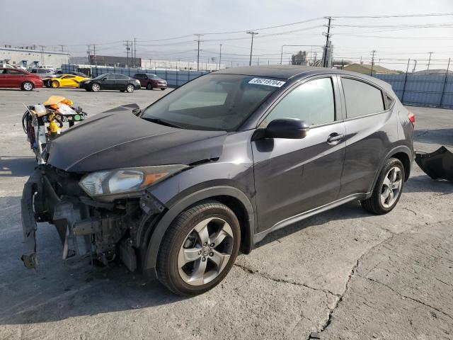 honda hr-v ex 2016 3czru5h55gm731825