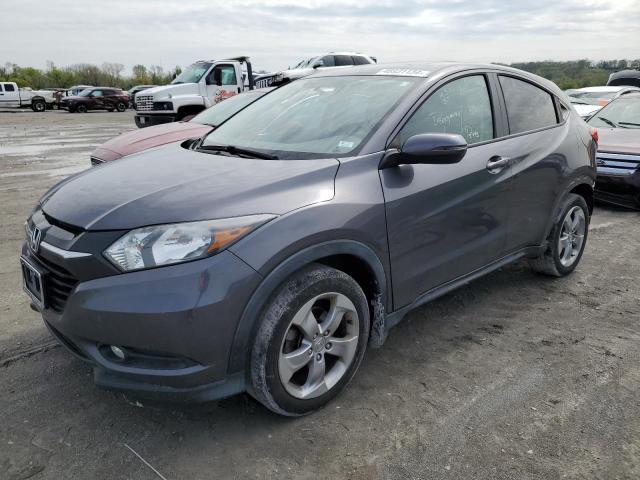 honda hr-v 2016 3czru5h55gm750942