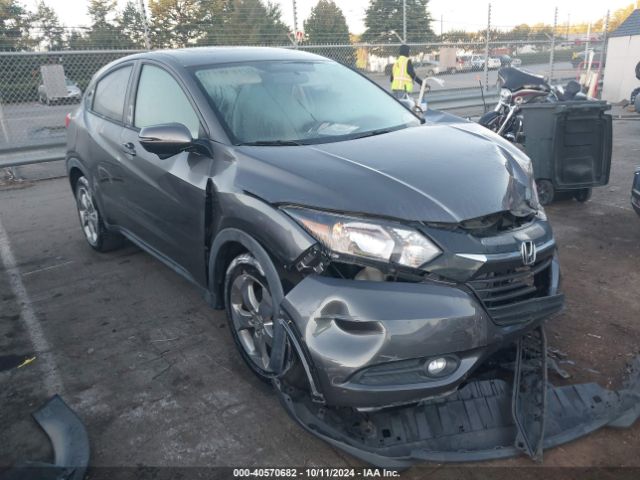 honda hr-v 2017 3czru5h55hm718624