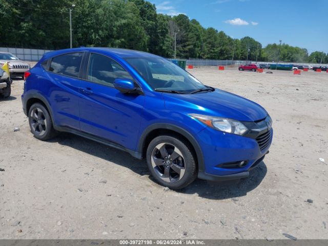 honda hr-v 2018 3czru5h55jm704924