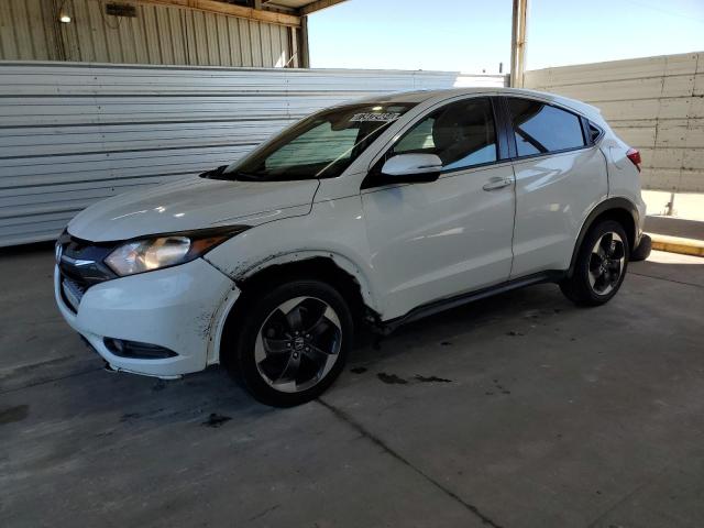 honda hr-v ex 2018 3czru5h55jm720427