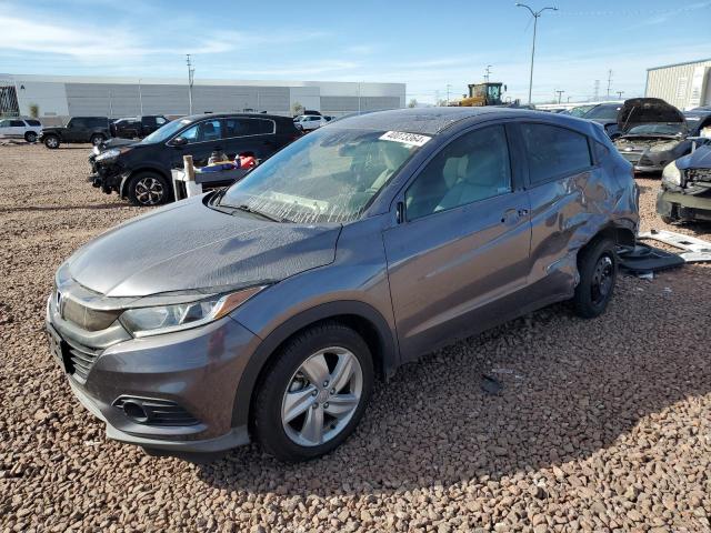 honda hr-v 2019 3czru5h55km706318