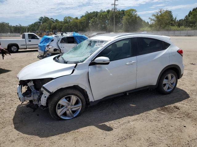 honda hr-v ex 2019 3czru5h55km729758