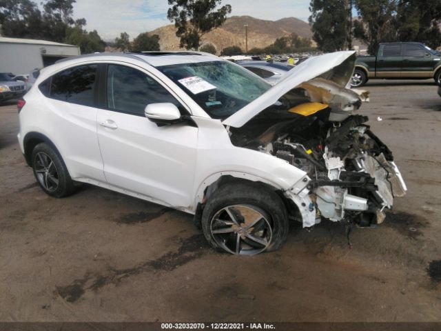 honda hr-v 2021 3czru5h55mm711439