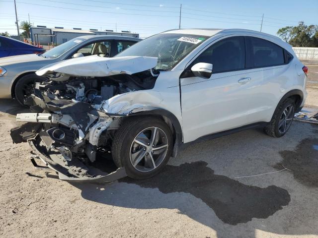 honda hr-v 2021 3czru5h55mm729004