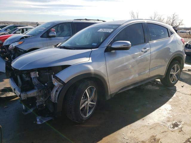 honda hr-v ex 2022 3czru5h55nm720000