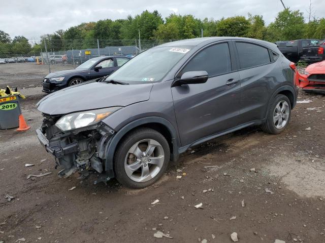 honda hr-v ex 2016 3czru5h56gm748567